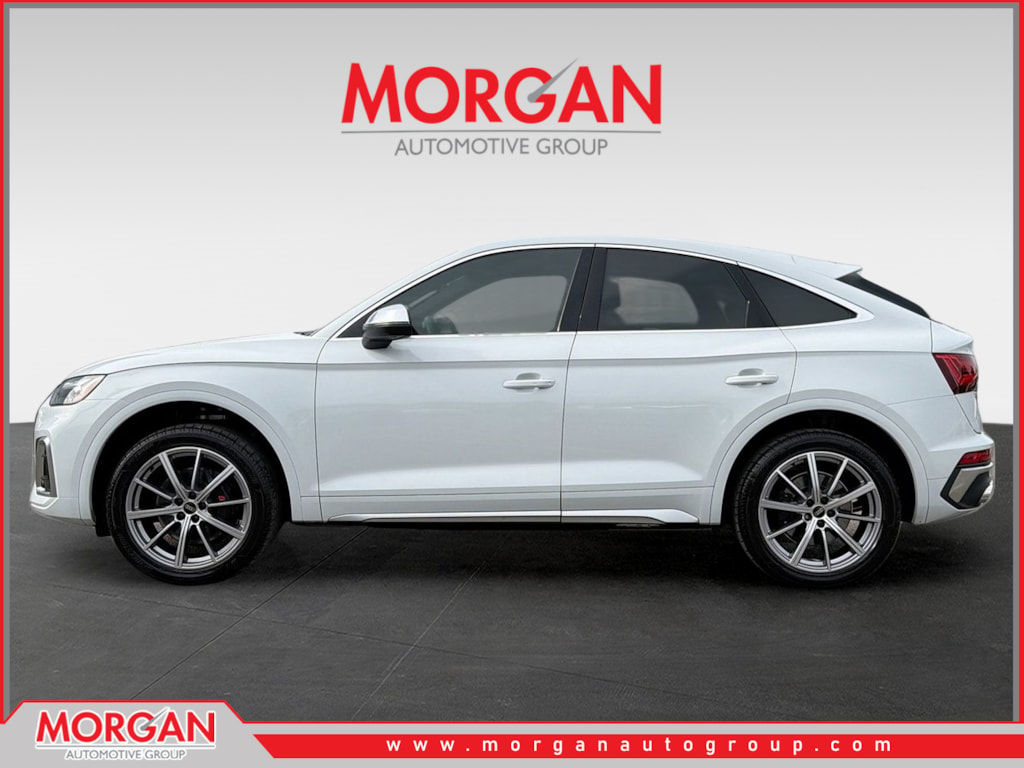 2023 Audi SQ5 Sportback - Photo 8