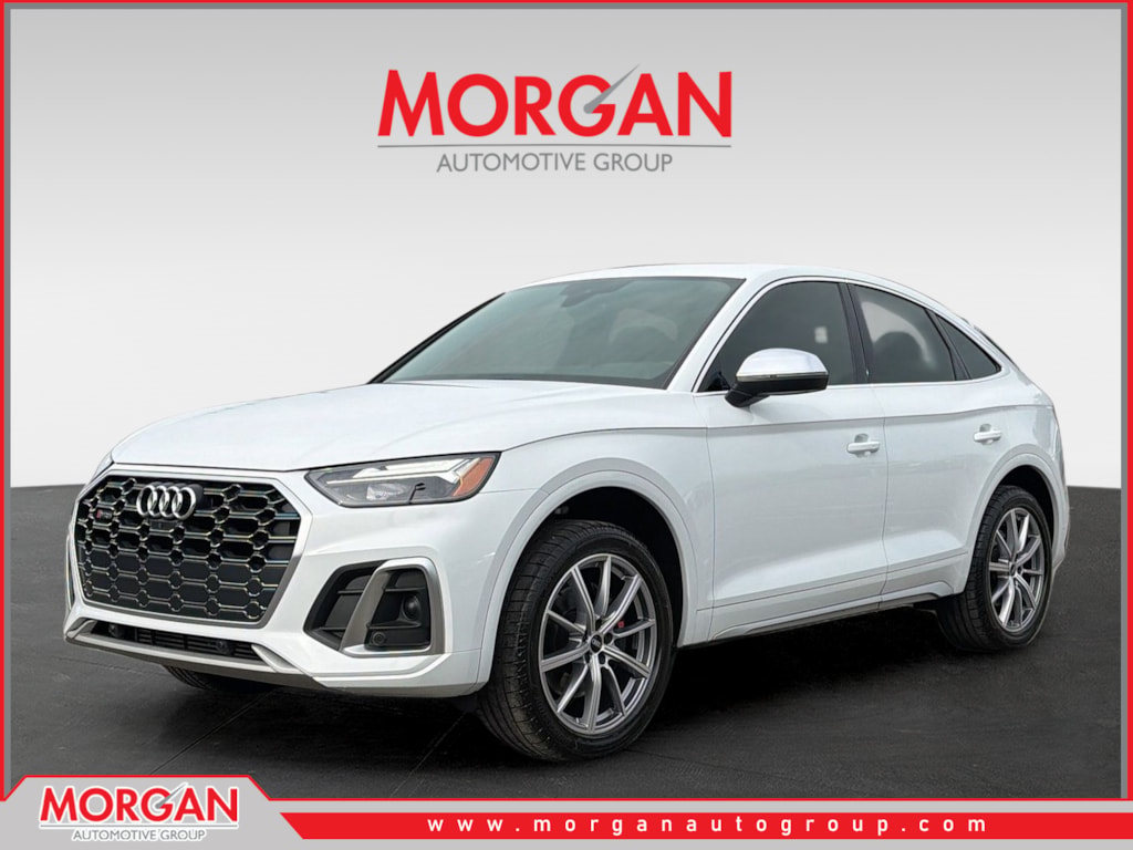 2023 Audi SQ5 Sportback - Photo 2