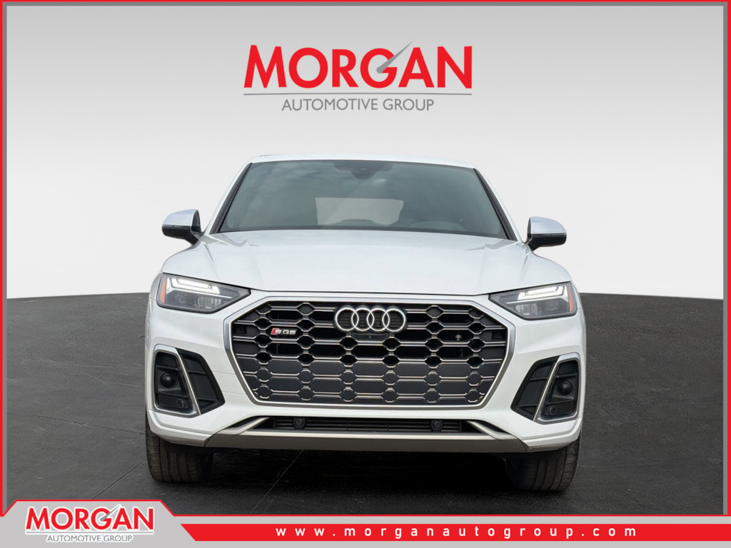 2023 Audi SQ5 Sportback - Photo 3