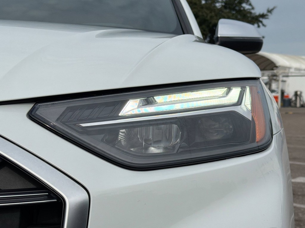 2023 Audi SQ5 Sportback - Photo 9