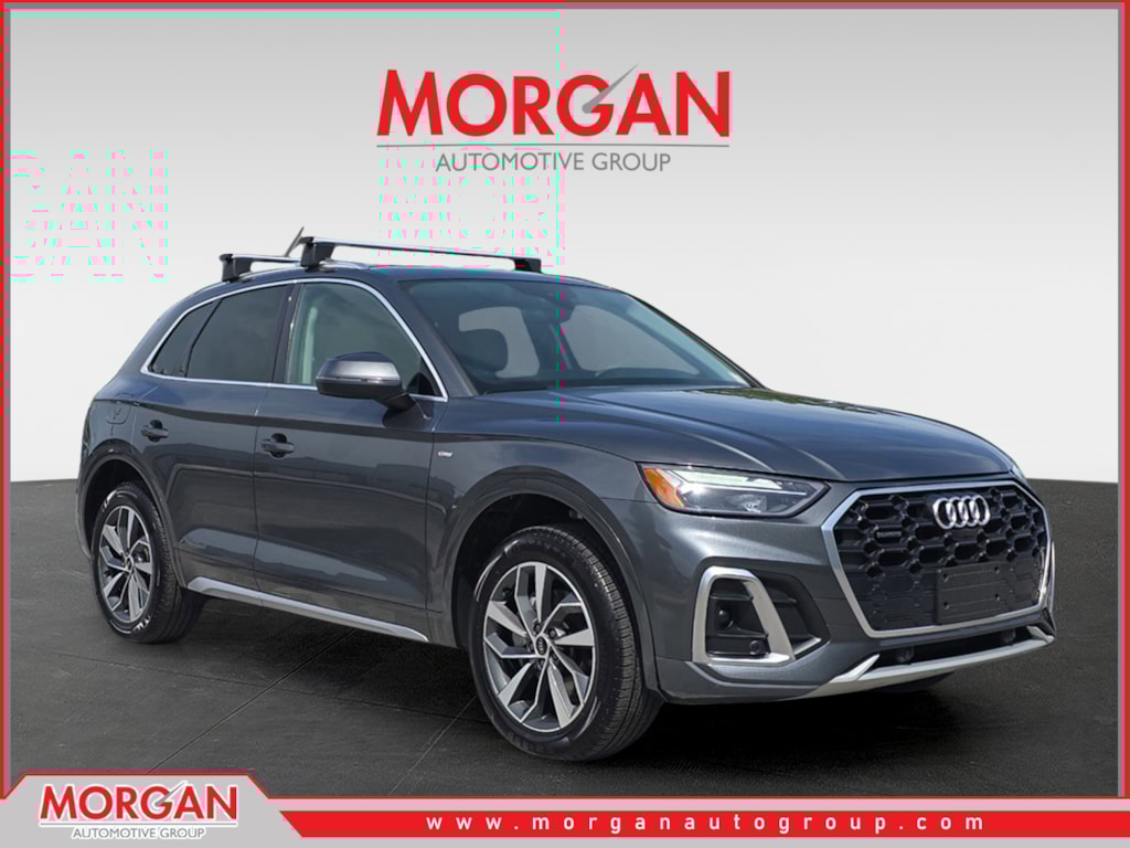 Headlamp Kit | AUDI Q5 S-LINE 2022 Headlamp Kit | AUDI Q5 S-LINE 2022