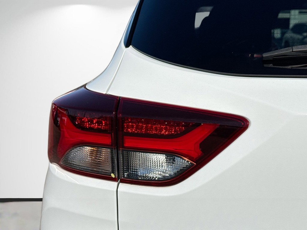 2023 Chevrolet Trailblazer - Photo 10