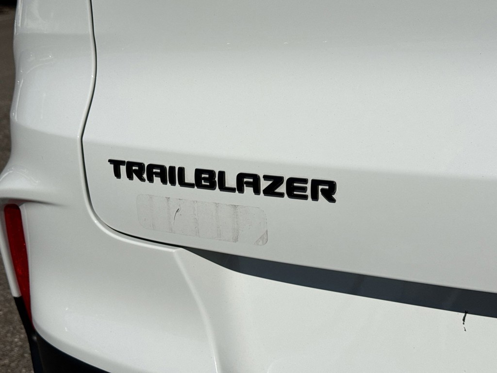2023 Chevrolet Trailblazer - Photo 11