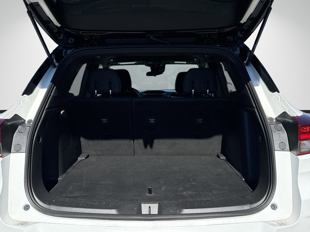 2023 Chevrolet Trailblazer - Photo 12