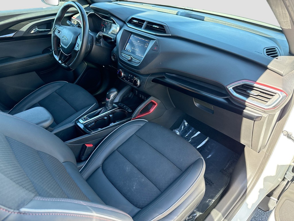 2023 Chevrolet Trailblazer - Photo 13