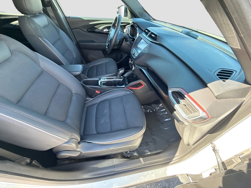 2023 Chevrolet Trailblazer - Photo 14