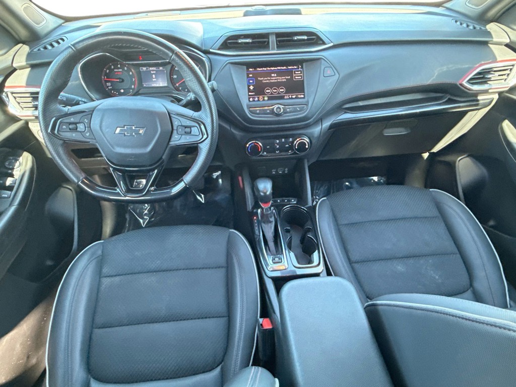 2023 Chevrolet Trailblazer - Photo 15