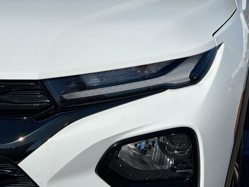 2023 Chevrolet Trailblazer - Photo 9