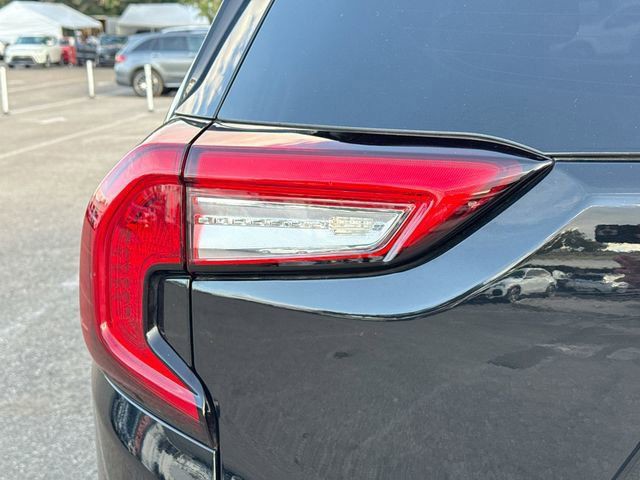 2024 GMC Terrain - Photo 10