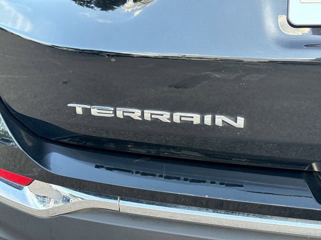 2024 GMC Terrain - Photo 11