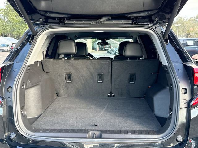 2024 GMC Terrain - Photo 12