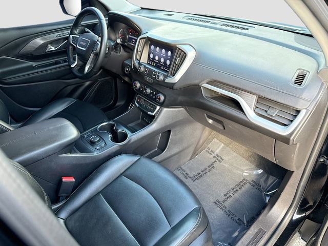 2024 GMC Terrain - Photo 14