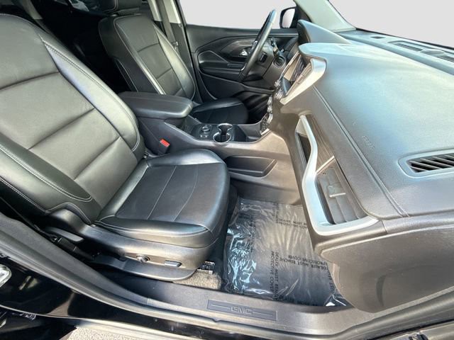2024 GMC Terrain - Photo 15