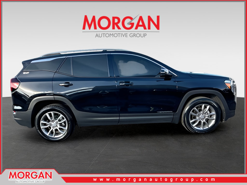 2024 GMC Terrain - Photo 7