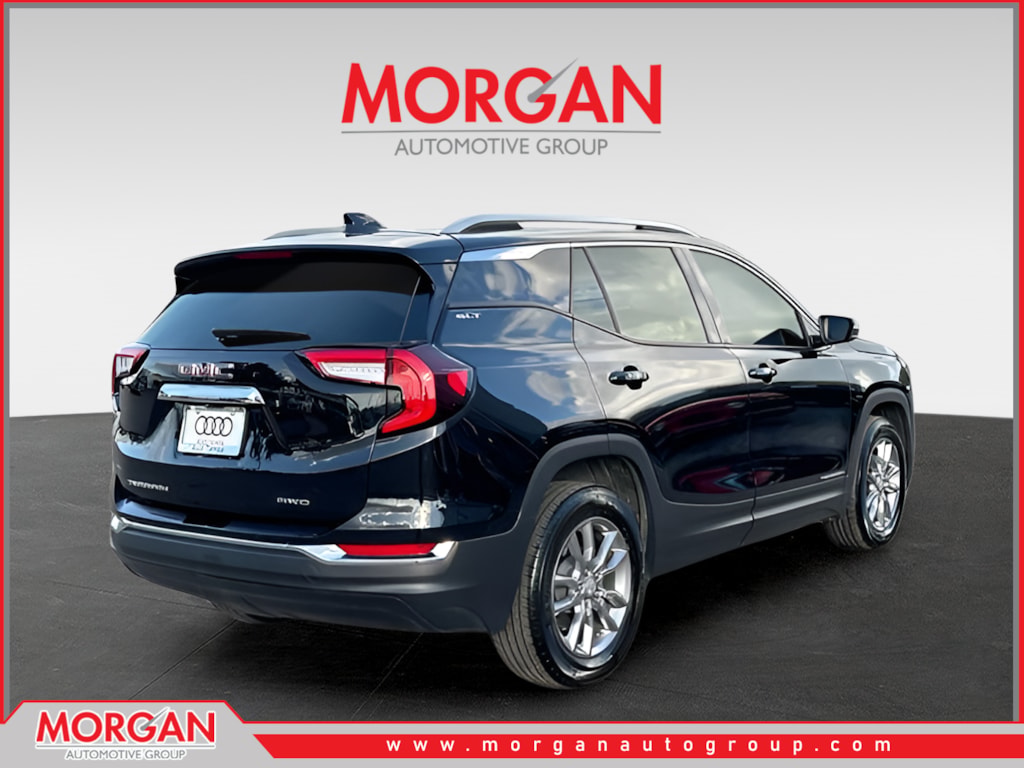 2024 GMC Terrain - Photo 4