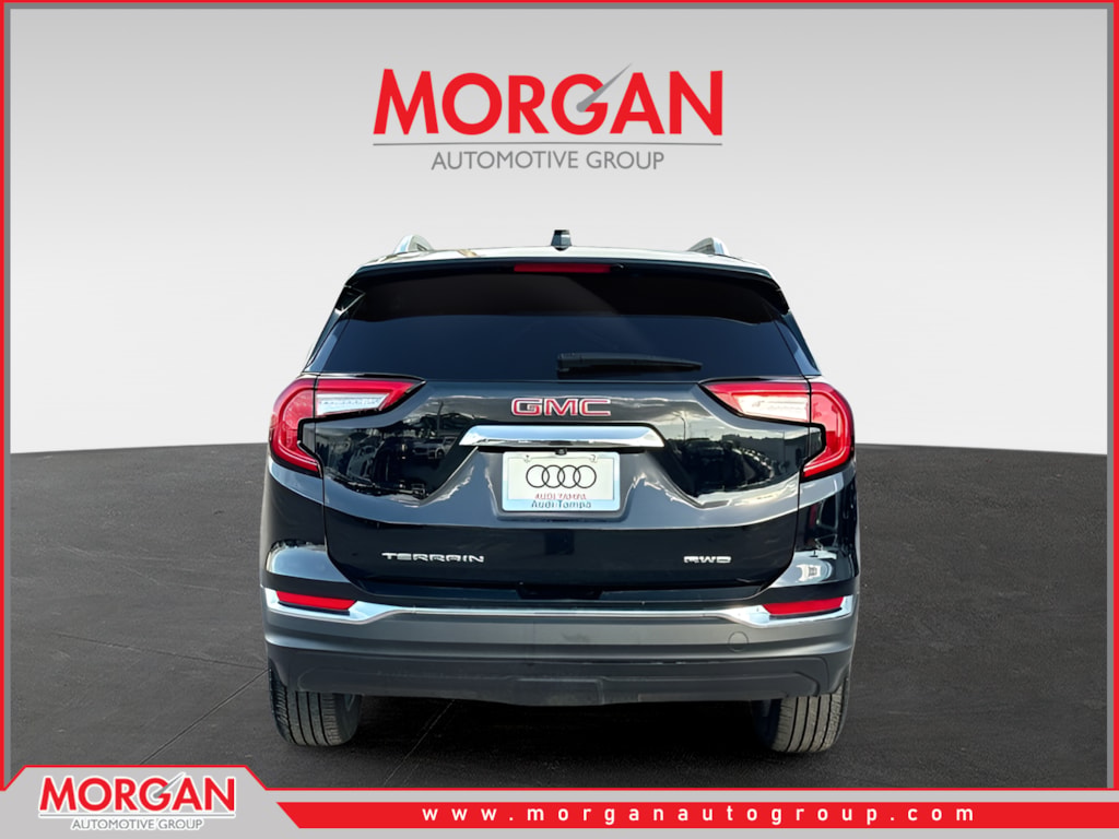 2024 GMC Terrain - Photo 6