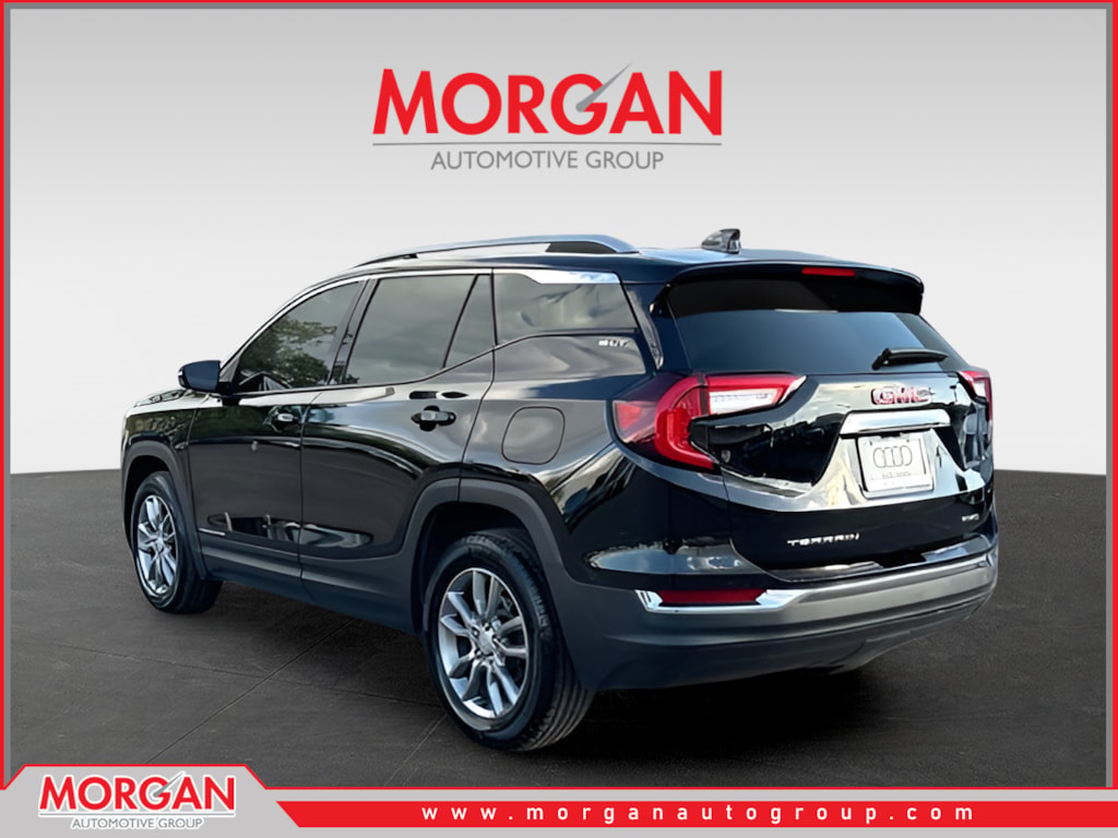 2024 GMC Terrain - Photo 5