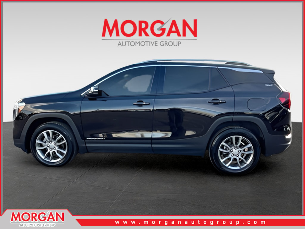 2024 GMC Terrain - Photo 8