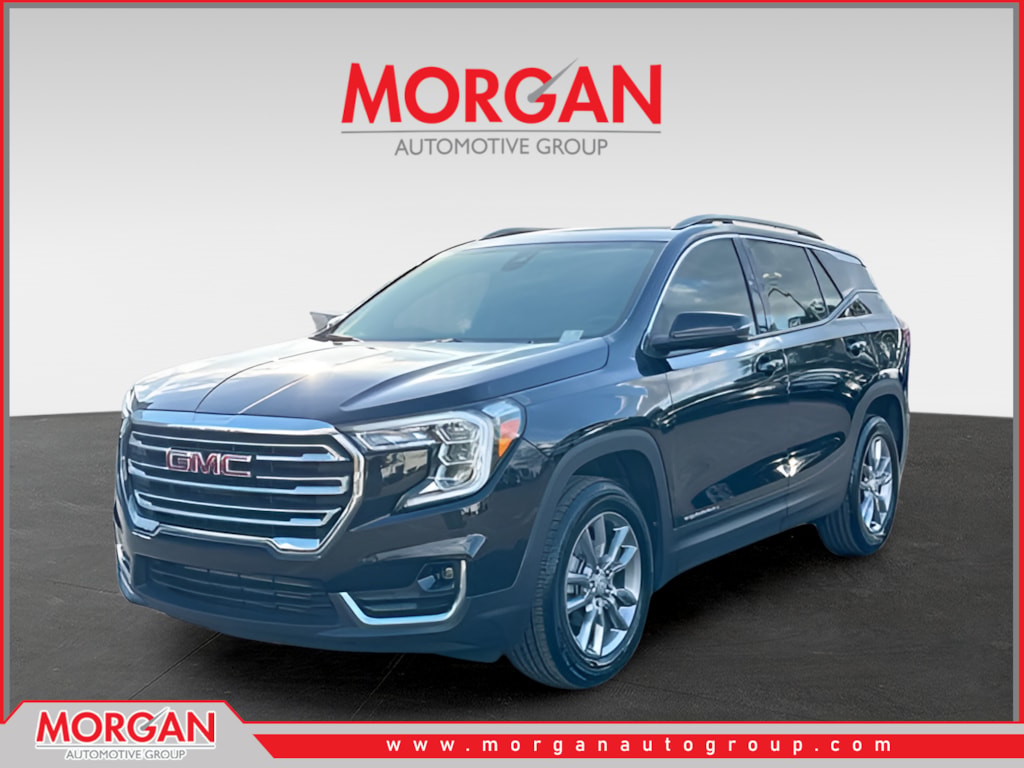 2024 GMC Terrain - Photo 2