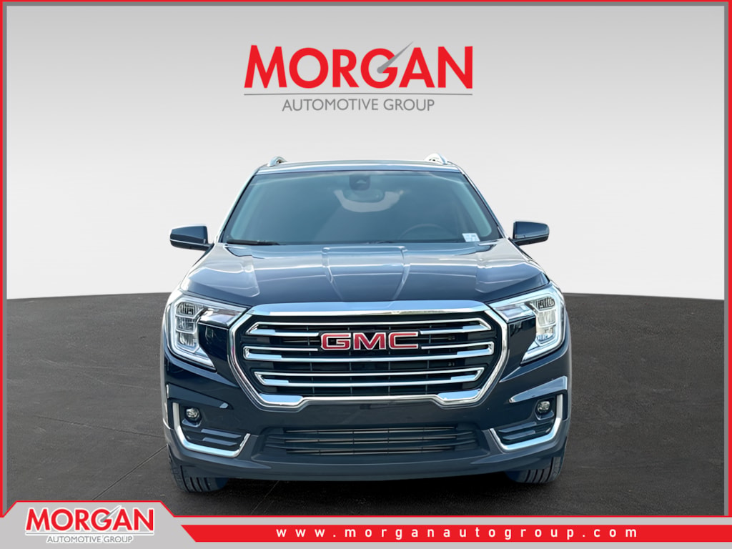 2024 GMC Terrain - Photo 3