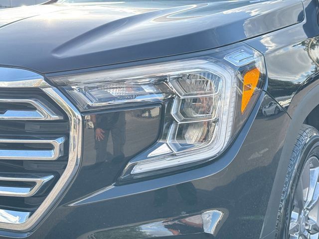 2024 GMC Terrain - Photo 9