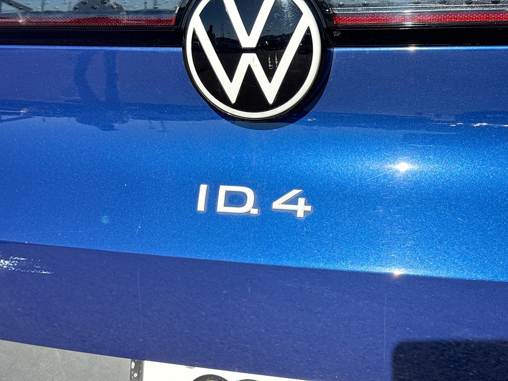 2022 Volkswagen ID.4 - Photo 11