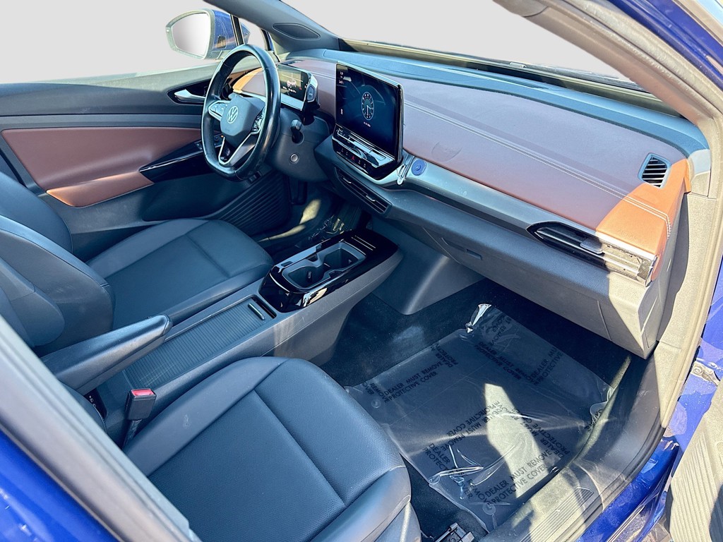 2022 Volkswagen ID.4 - Photo 14