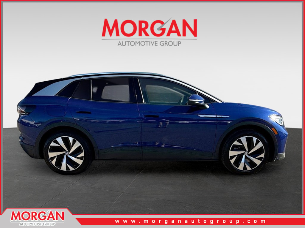 2022 Volkswagen ID.4 - Photo 7