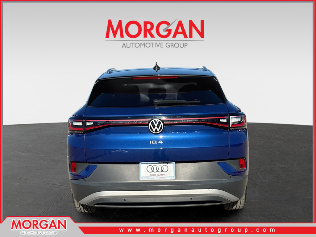 2022 Volkswagen ID.4 - Photo 6