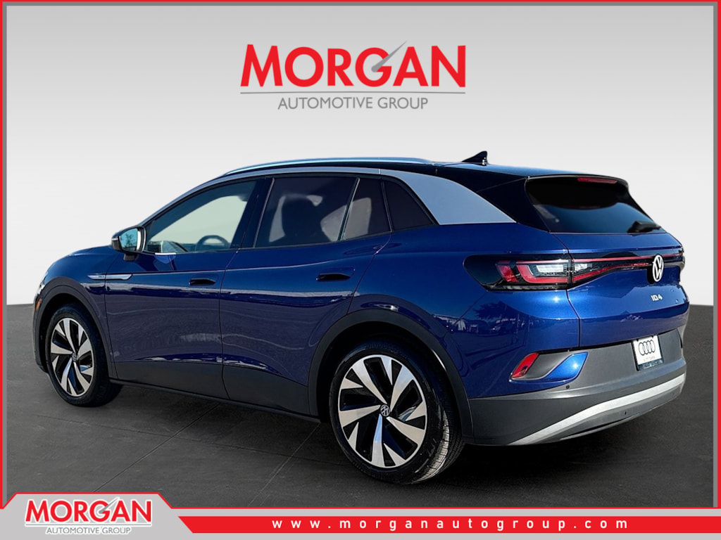 2022 Volkswagen ID.4 - Photo 5