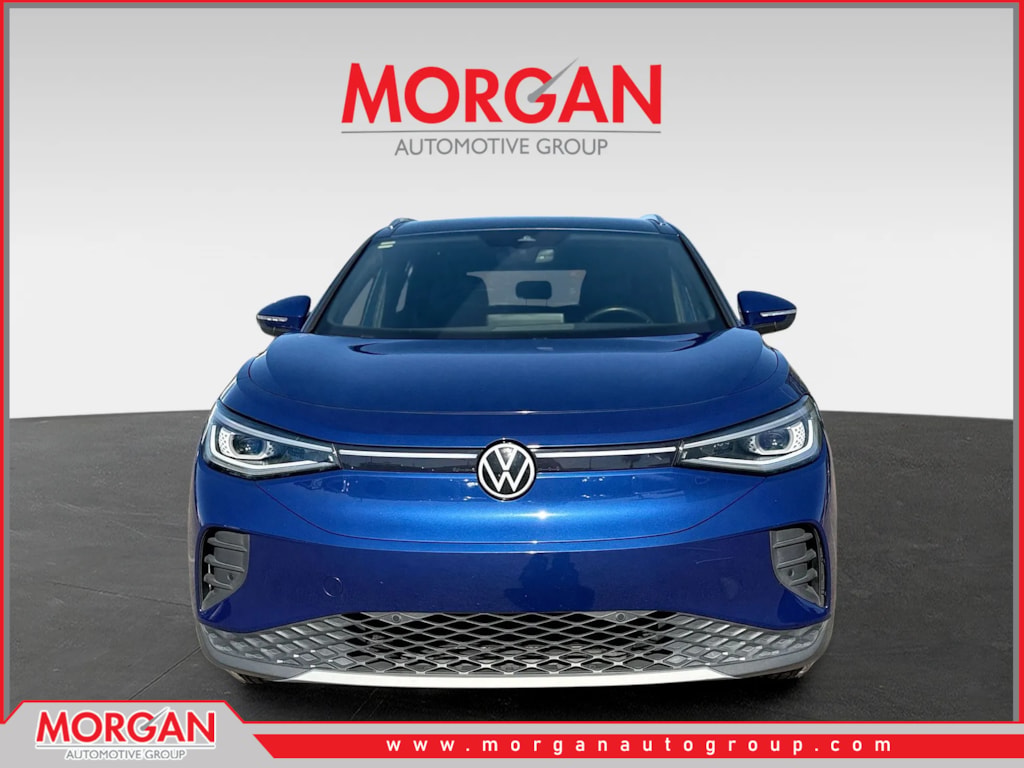 2022 Volkswagen ID.4 - Photo 3