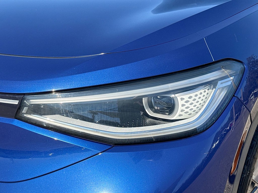 2022 Volkswagen ID.4 - Photo 9