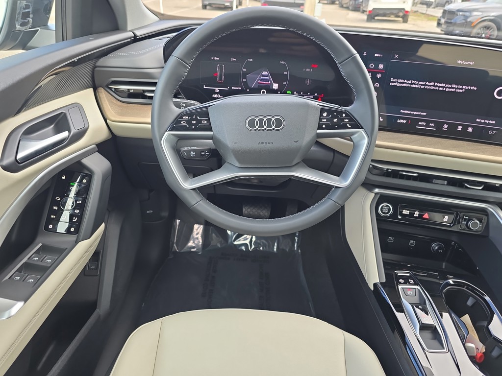 2025 Audi Q5 - Photo 12