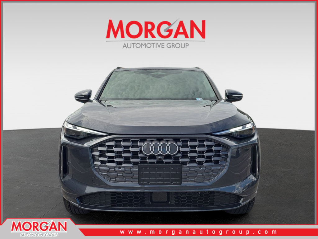 2025 Audi Q5 - Photo 2