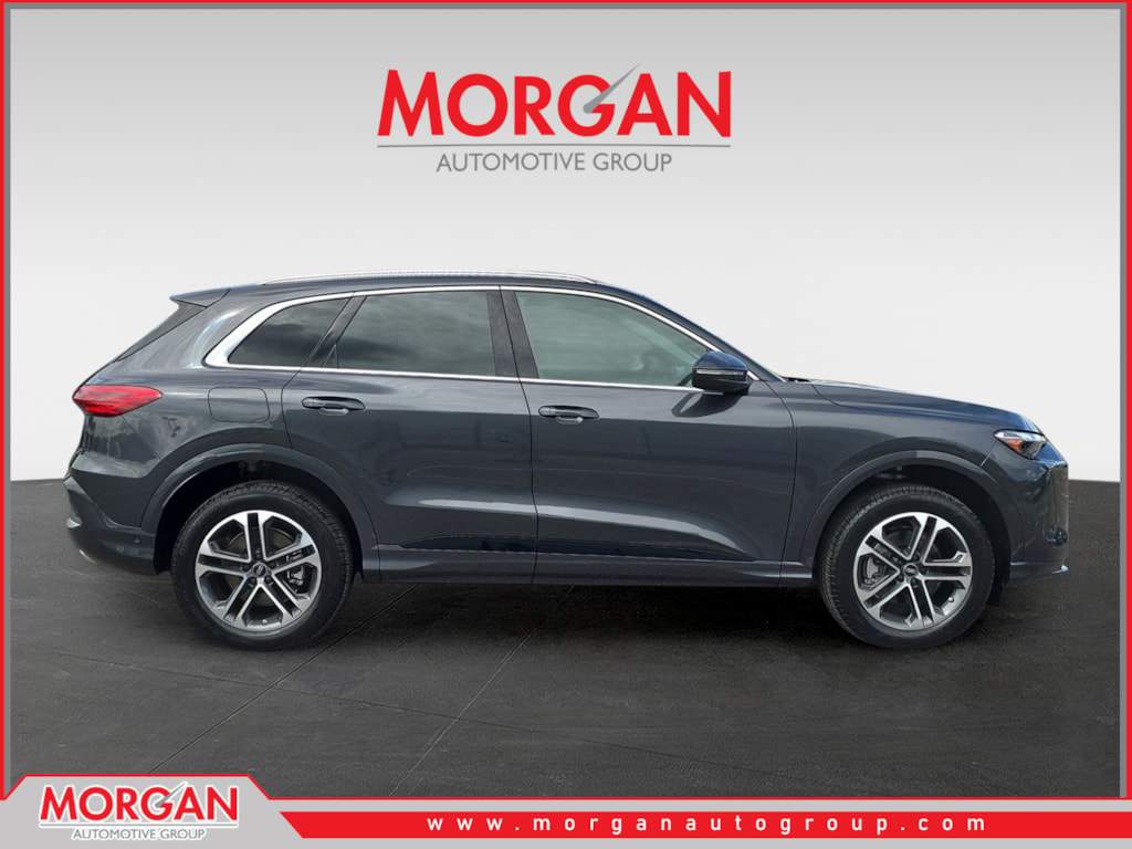 2025 Audi Q5 - Photo 5