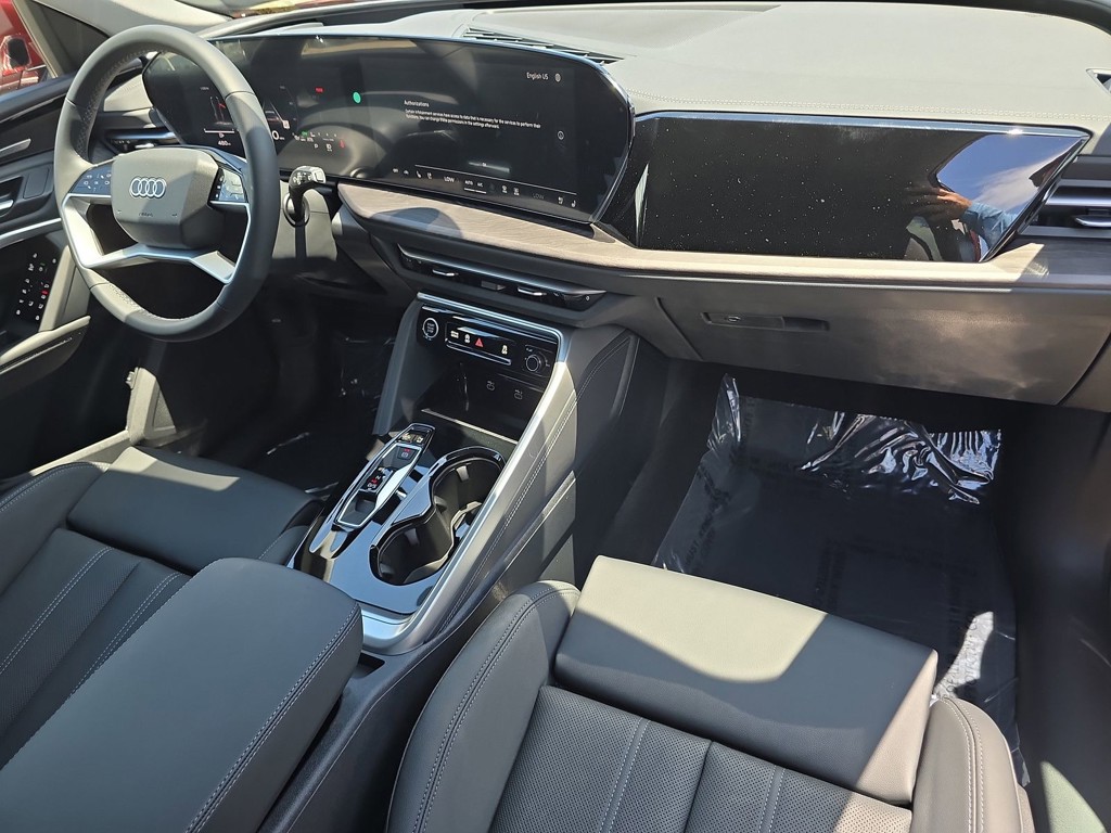 2025 Audi Q5 - Photo 10