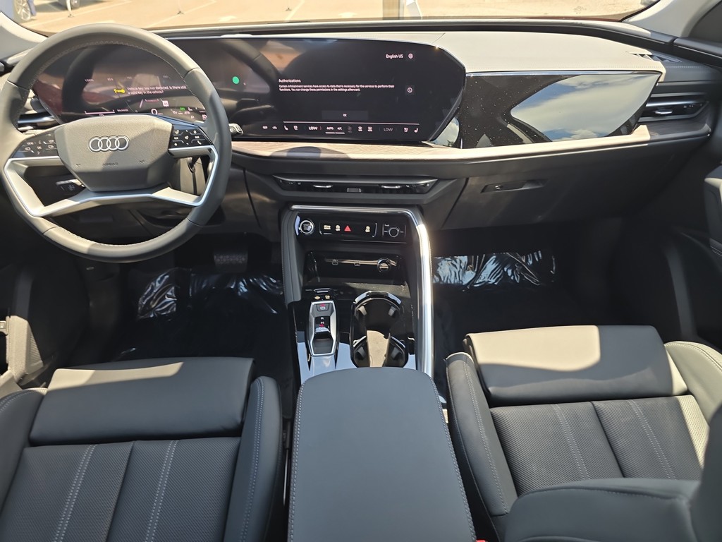 2025 Audi Q5 - Photo 11