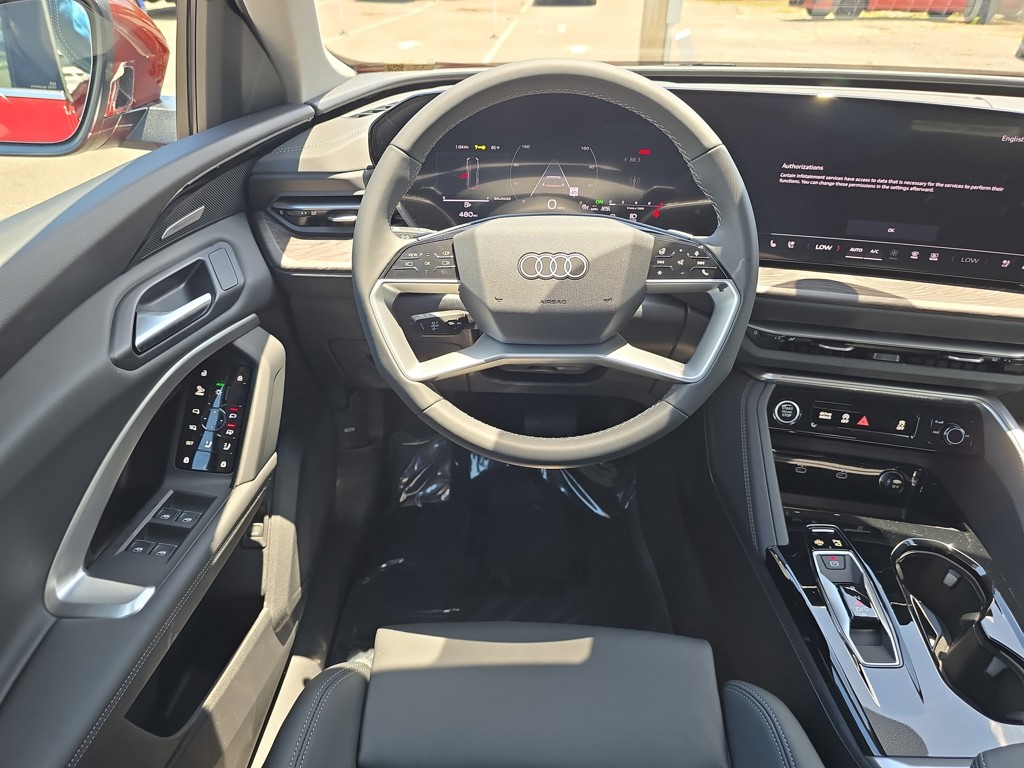 2025 Audi Q5 - Photo 12