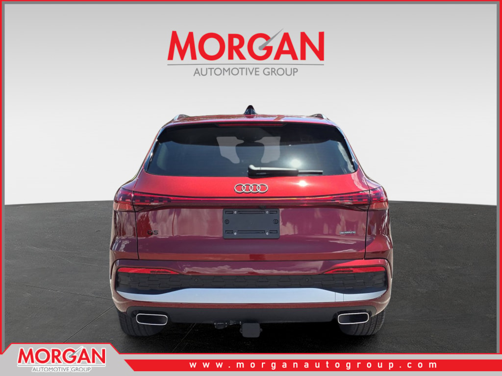 2025 Audi Q5 - Photo 4
