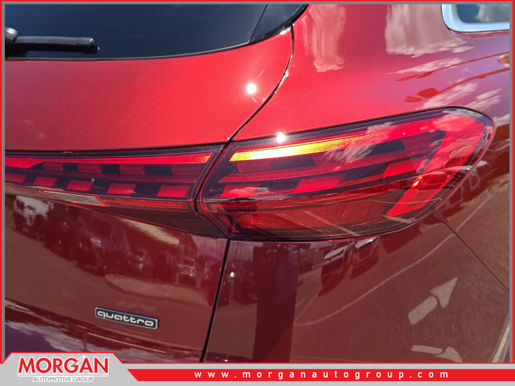 2025 Audi Q5 - Photo 7