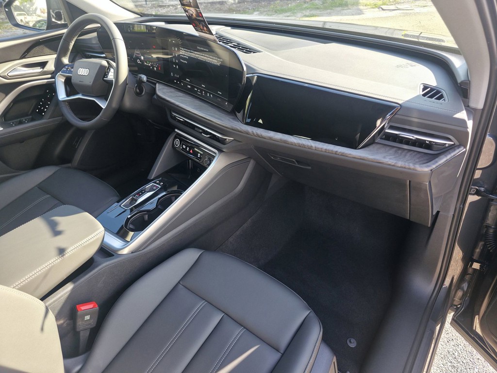 2025 Audi Q5 - Photo 10