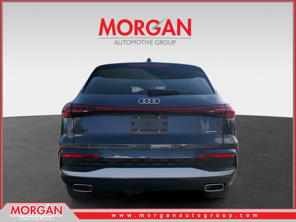 2025 Audi Q5 - Photo 6