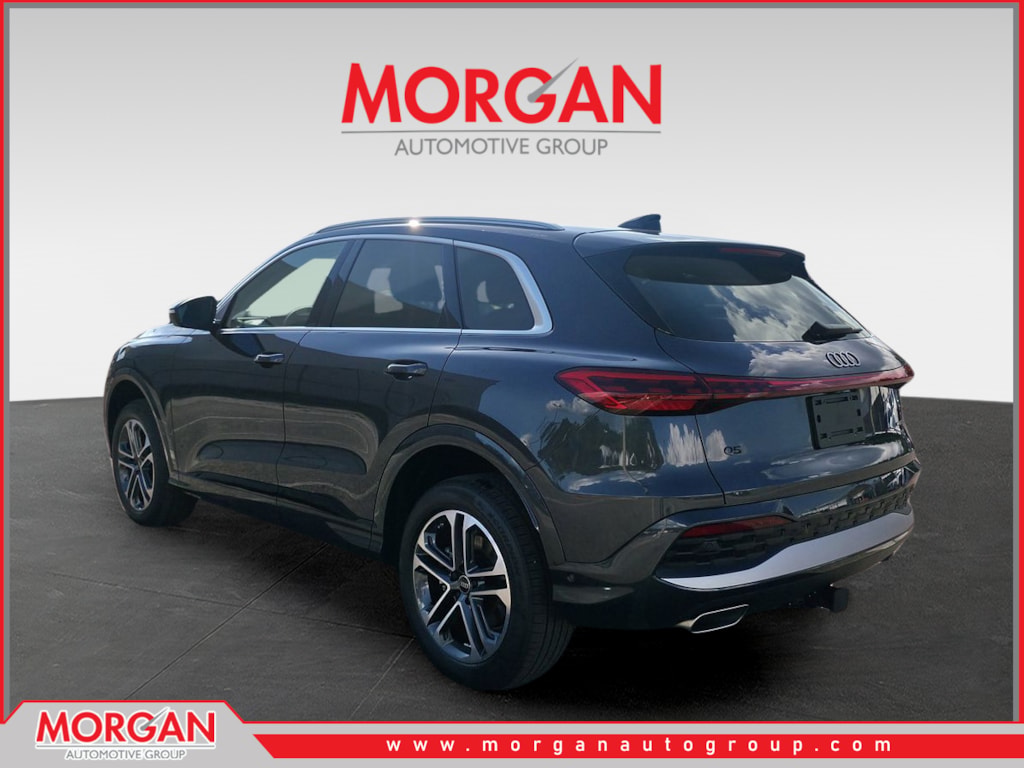 2025 Audi Q5 - Photo 5