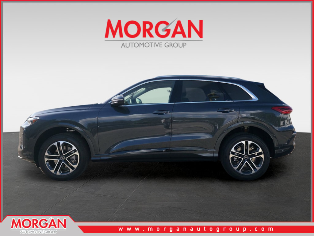 2025 Audi Q5 - Photo 8