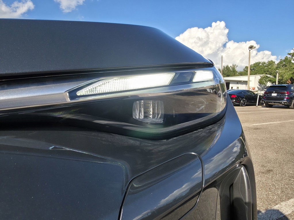 2025 Audi Q5 - Photo 9