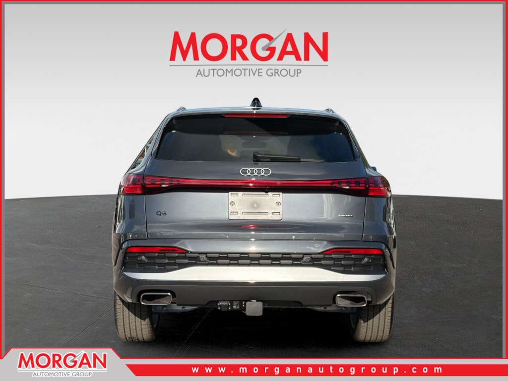 2025 Audi Q5 - Photo 6
