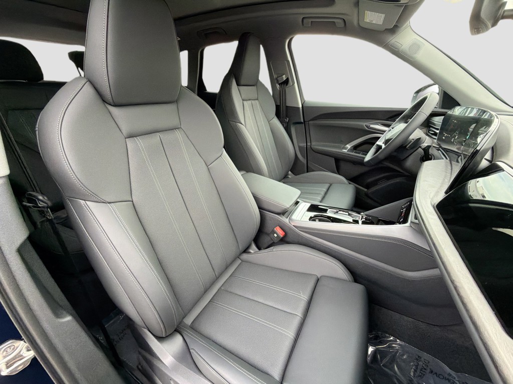 2025 Audi Q5 - Photo 15