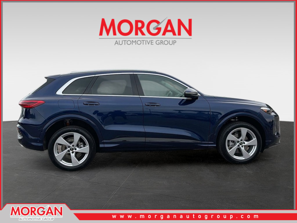 2025 Audi Q5 - Photo 7