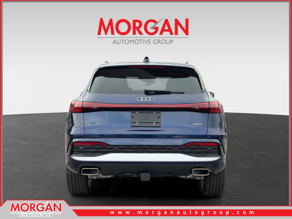 2025 Audi Q5 - Photo 6