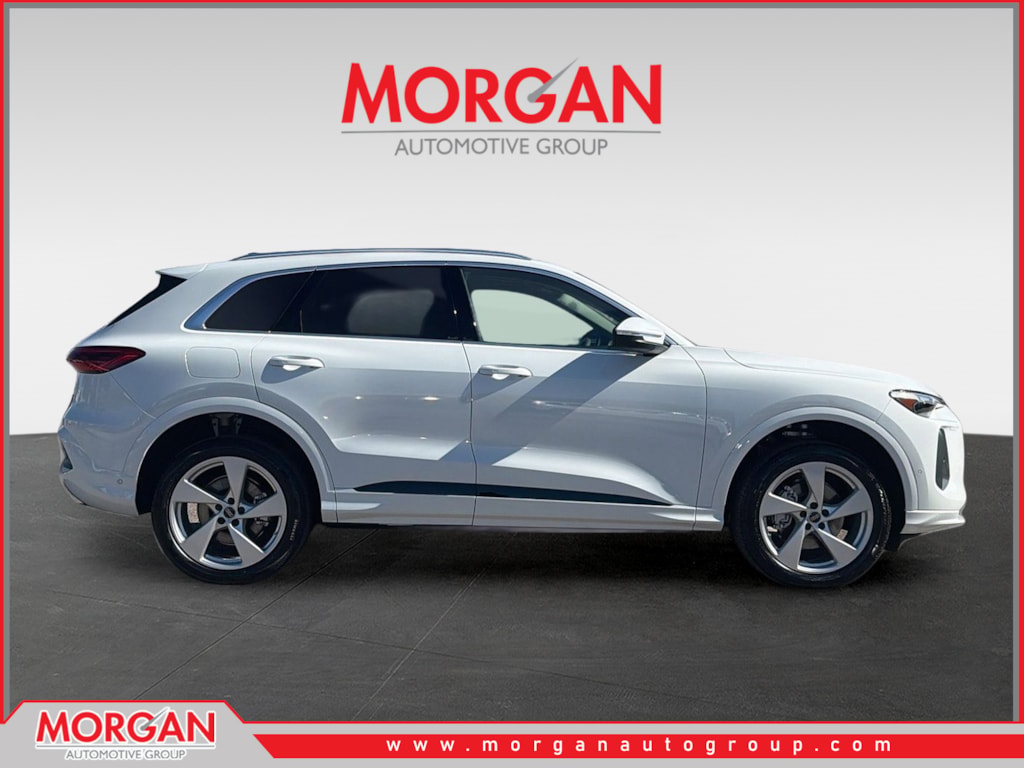 2025 Audi Q5 - Photo 7